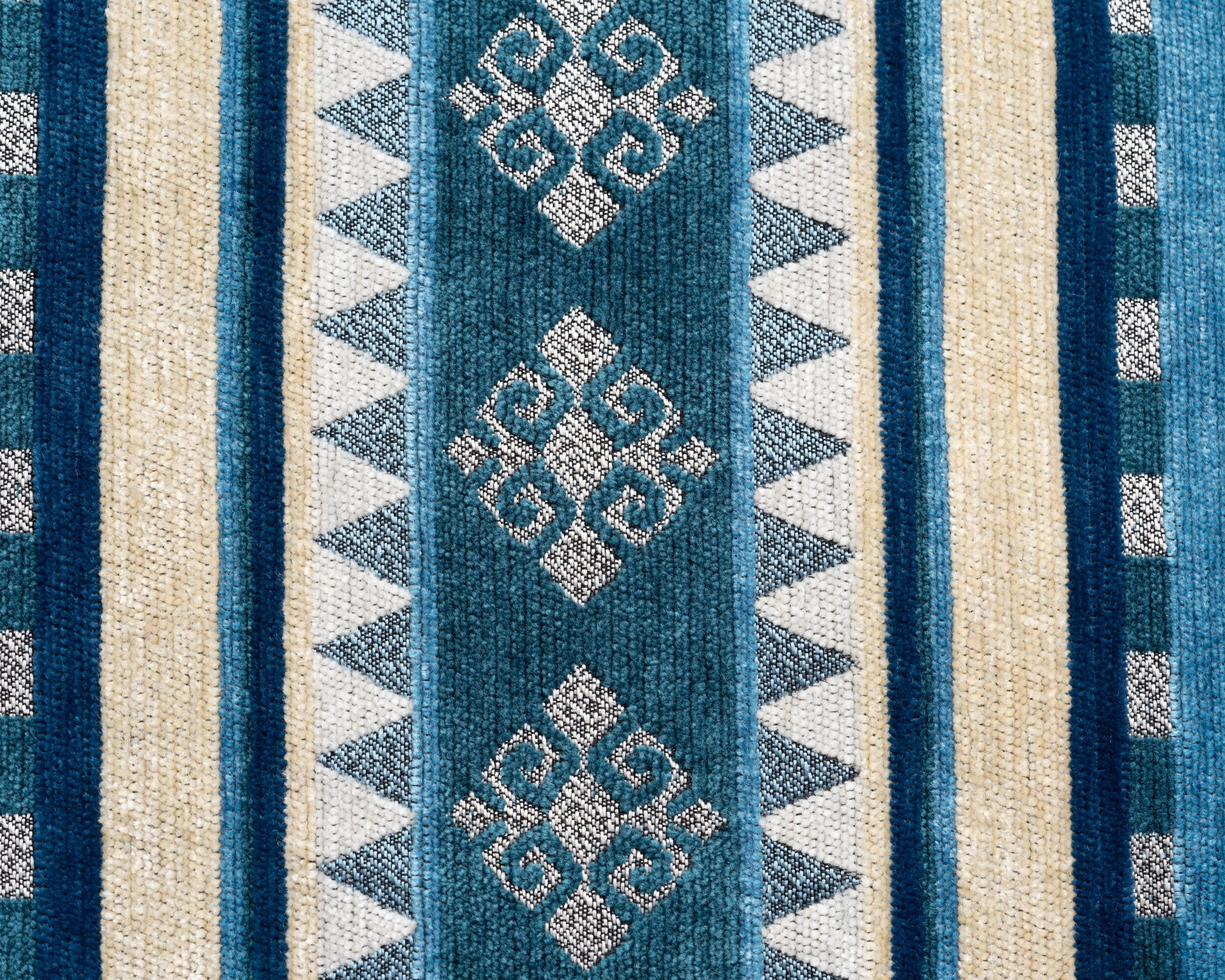 Oriental Home® Kilim Upholstery Fabric